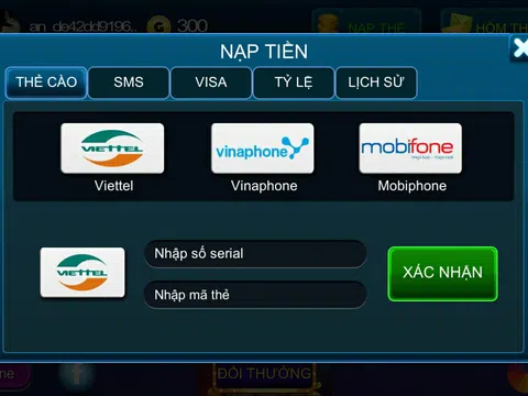 Hơn 9 nghìn tỉ đồng được nạp vào đường dây đánh bạc do Nguyễn Thanh Hóa "bảo kê"