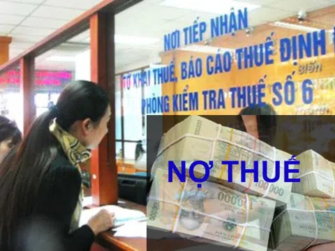 Hơn 26 nghìn tỷ đồng nợ thuế: Đối tượng nào được xóa nợ?