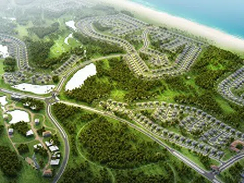 Khách đua nhau đặt chỗ - Cháy hàng dự án FLC Lux City Quang Binh