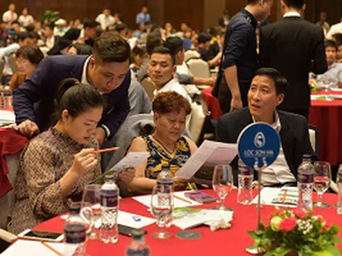 Condotel FLC Grand Hotel Halong: hàng hiếm hút khách