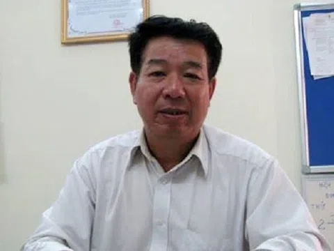 Sắp xử vụ cán bộ thủy sản làm khống giấy tờ “ăn” tiền tỷ