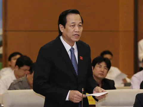 Đề xuất nâng tuổi nghỉ hưu lên 65 với nam và 60 với nữ