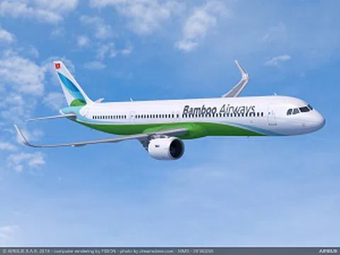 Bamboo Airways định vị là hãng hàng không Hybrid, khách hàng được lợi gì?