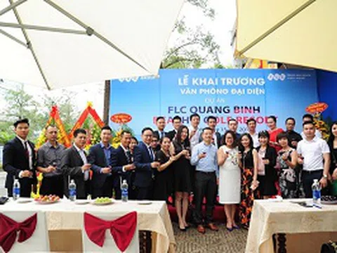 Dự án 2000 tỷ và chuỗi sự kiện ra mắt đình đám