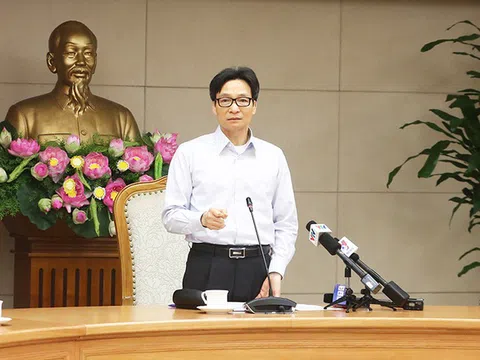 Phó Thủ tướng yêu cầu xử nghiêm vụ thuốc chữa bệnh ung thư làm bằng "than tre"