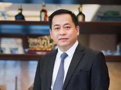 Vũ “nhôm” bị khởi tố thêm tội trong vụ án Ngân hàng Đông Á