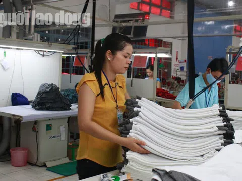 Tiền thưởng và các khoản phúc lợi không phải đóng BHXH bắt buộc