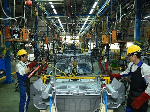 Từ 1/4, tổng điều tra doanh nghiệp