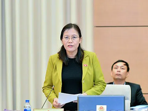 Đề xuất bỏ quy định đặc xá nhân ngày lễ lớn