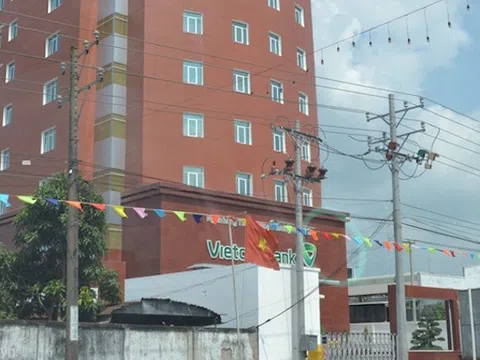 Trả hồ sơ điều tra bổ sung vụ thất thoát 1.440 tỷ ở Vietcombank Tây Đô