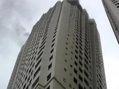 Từ 1/5: Chuyển hồ sơ cho cơ quan điều tra công trình chậm khắc phục PCCC