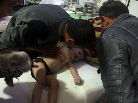 Điều tra tấn công hóa học ở Syria theo cách nào?