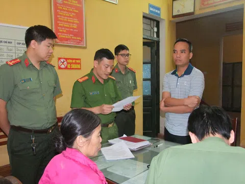 Vụ đánh bạc nghìn tỷ: Nguyên cán bộ VNPT EPAY xuất hóa đơn khống thế nào?