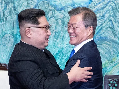 Thượng đỉnh liên Triều - Không có gì là không thể