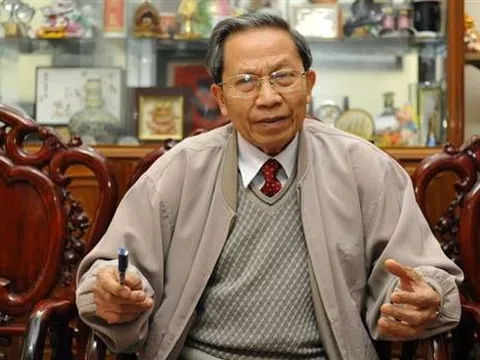 'Bắt ông Vĩnh, không có vùng cấm trong xử lý tội phạm'