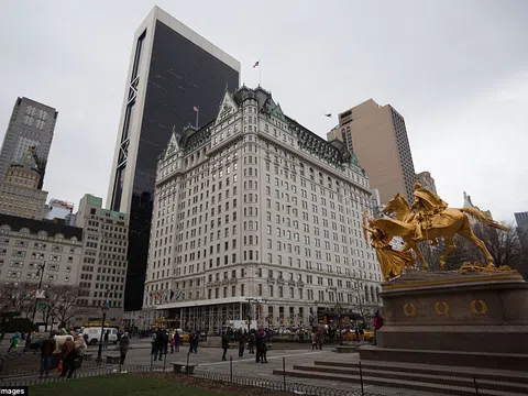 Cuộc chiến pháp lý khi những tỷ phú thế giới ly hôn