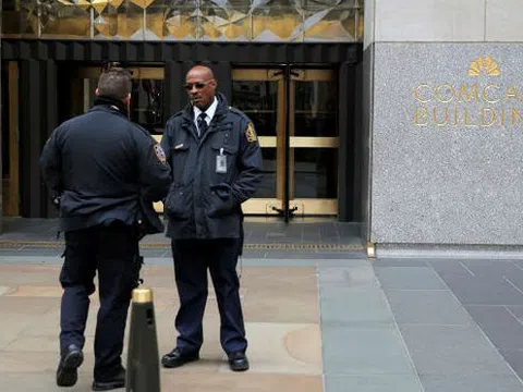 Ông Trump đối mặt áp lực pháp lý gia tăng