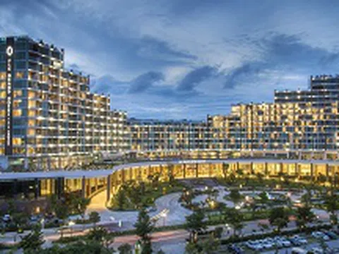 Du lịch hè 2018: Sầm Sơn đã sẵn sàng trước giờ G