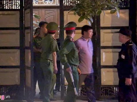 Những ai liên quan đến Vũ "nhôm" đã vướng lao lý?