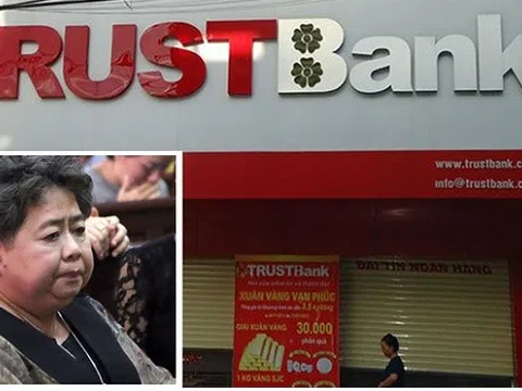 Xét xử vụ bà Hứa Thị Phấn: Tòa triệu tập 4 công ty chứng khoán, 16 ngân hàng