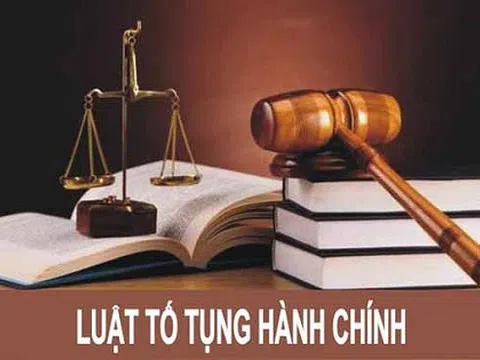 Nhiều vướng mắc trong theo dõi thi hành án hành chính