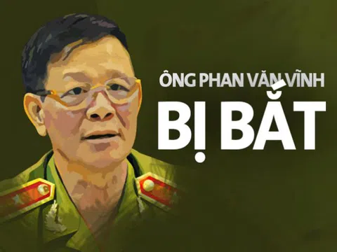 Tổng Bí thư chỉ đạo tiếp tục điều tra mở rộng vụ đánh bạc nghìn tỷ