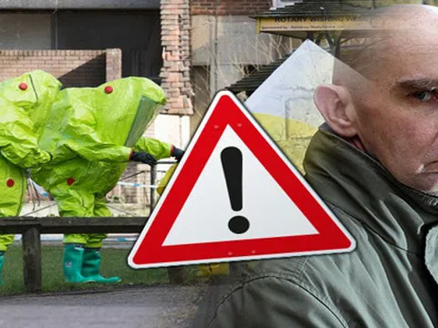 Nghi phạm vụ đầu độc Sergei Skripal là một cựu điệp viên người Nga