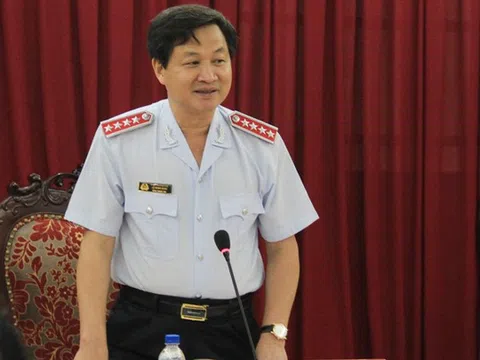 Tập trung hoàn tất kết luận 13 cuộc thanh tra "dư luận rất quan tâm"