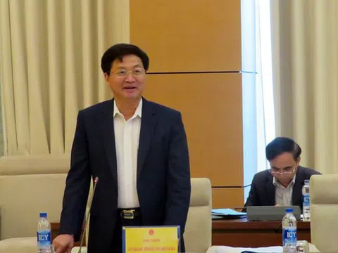 Cán bộ Bộ Chính trị quản lý, ai chịu trách nhiệm kiểm soát tài sản?