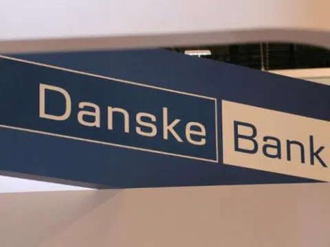 Đan Mạch: Giám đốc Tài chính Ngân hàng Danske từ chức do tiếp tay cho rửa tiền