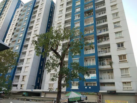 Cháy chung cư Carina: Gay cấn trách nhiệm bồi thường sau khi cựu tổng giám đốc bị bắt