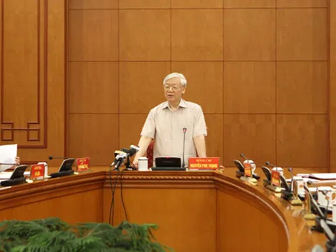 Hàng loạt vụ án tham nhũng lớn sắp bị điều tra giai đoạn 2