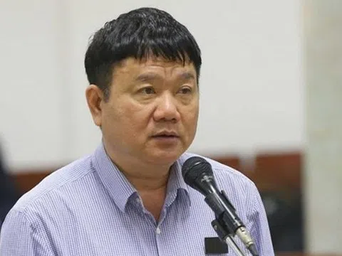 Ông Đinh La Thăng kháng cáo những nội dung gì trong bản án sơ thẩm?