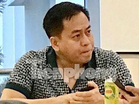 Vụ bắt giam cựu Chủ tịch Đà Nẵng: Từng kiến nghị điều tra 5 năm trước