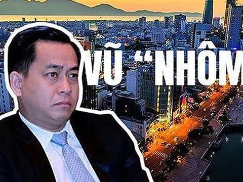 Lộ diện hình hài 'lợi ích nhóm'