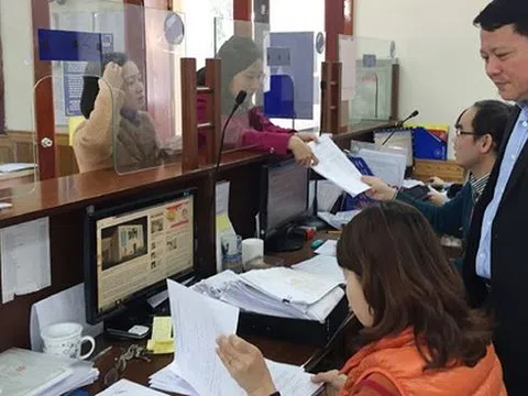 Nghiên cứu áp dụng Phiếu Lý lịch tư pháp điện tử