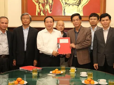 Tổng bí thư chỉ đạo xét xử đúng hạn vụ án Út 'trọc' Đinh Ngọc Hệ