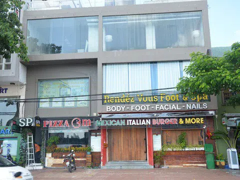 Cựu chủ tịch Đà Nẵng Trần Văn Minh ưu ái Vũ "nhôm" thâu tóm đất vàng?