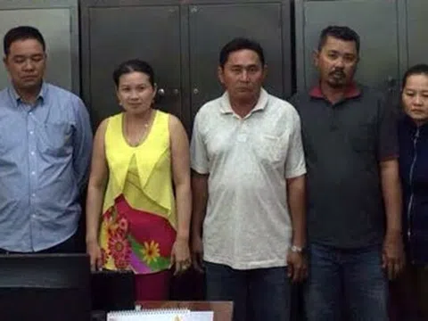 Thấy gì từ vụ án “mua bán logo xe vua”?