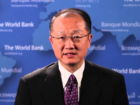 Ngân hàng Thế giới áp dụng công cụ kỹ thuật số đối phó với nạn tham nhũng