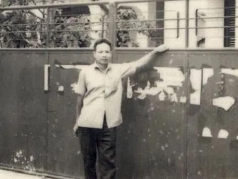 Người làm “sống lại” câu chuyện về Biệt động Sài Gòn huyền thoại