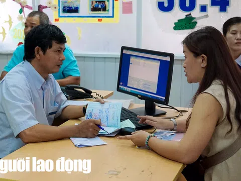 Hướng dẫn thực hiện mức lương cơ sở mới từ 1-7-2018