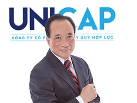 TS Nguyễn Trí Hiếu - Chủ tịch Hội đồng cố vấn UNICAP: “Các quỹ cần tăng cường sự tương tác với các nhà đầu tư!”