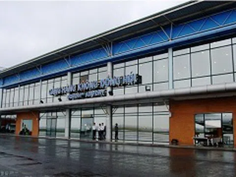 FLC chính thức đề xuất làm BOT sân bay quốc tế Đồng Hới – Quảng Bình