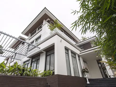 Cơ hội hiếm sở hữu biệt thự đẳng cấp nhất FLC Hạ Long