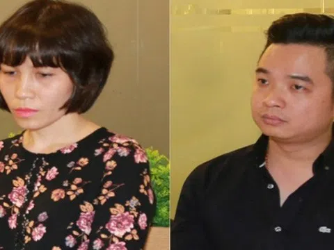 Đường dây đánh bạc ngàn tỷ:  Mua bán hóa đơn trái phép để hợp pháp hóa “tiền bẩn” và trốn thuế?