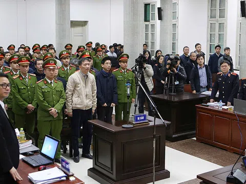 Xử lý tham nhũng, lãng phí tài sản công đã nghiêm minh chưa?