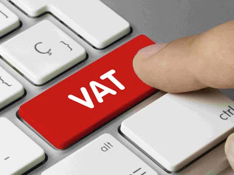 Thuế GTGT sẽ giữ nguyên mức thuế phổ thông là 10%