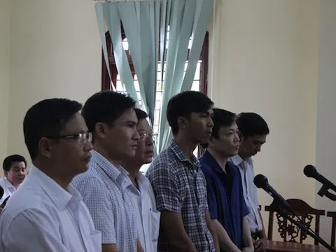 Sau 8 ngày xét xử, tòa bất ngờ trả hồ sơ vụ thiệt hại 304 tỉ đồng tại Agribank Cần Thơ