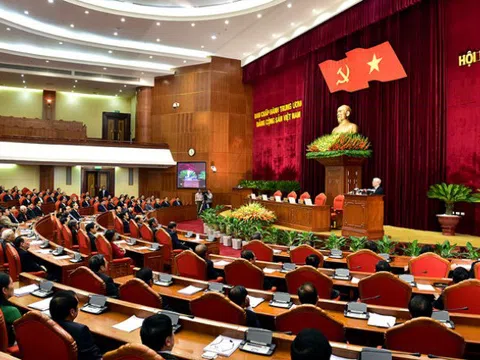 Hội nghị Trung ương 7 thảo luận 3 Đề án quan trọng